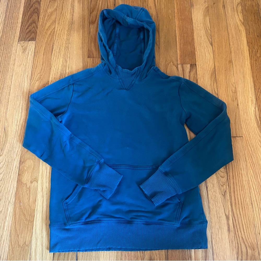 Athleta Girl Modal Sweatshirt